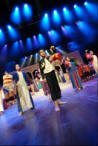 Palestinina first musical play